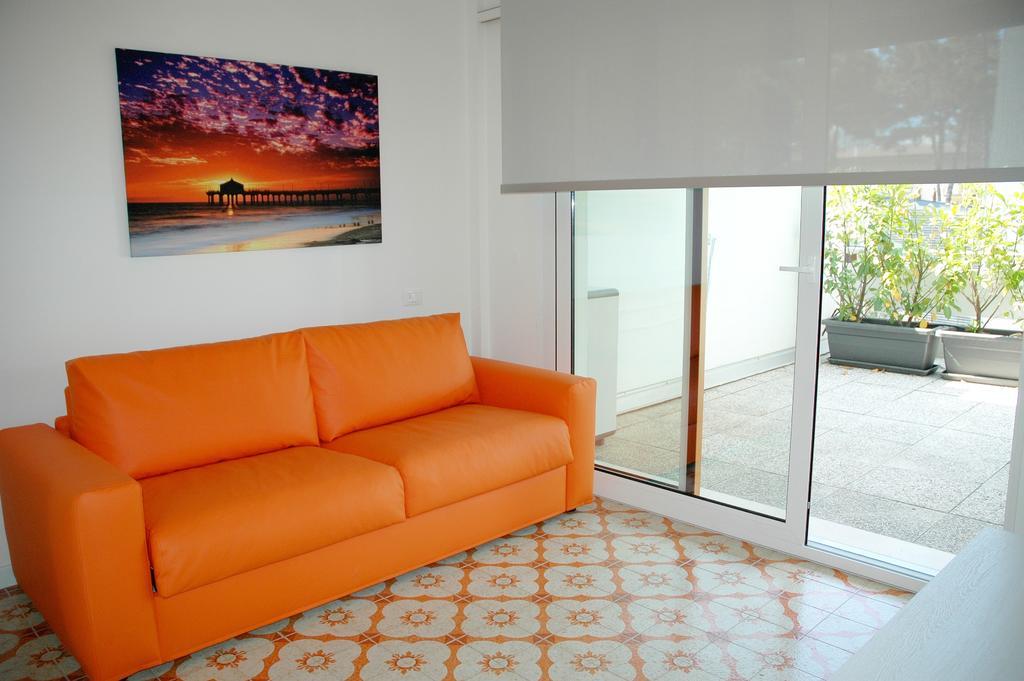 Residence Isvico Lignano Sabbiadoro Chambre photo
