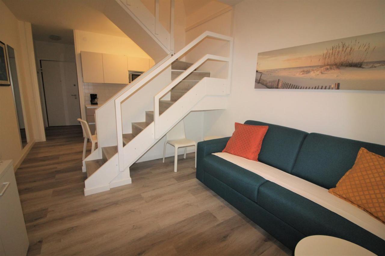 Residence Isvico Lignano Sabbiadoro Extérieur photo
