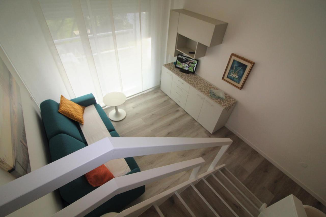 Residence Isvico Lignano Sabbiadoro Extérieur photo