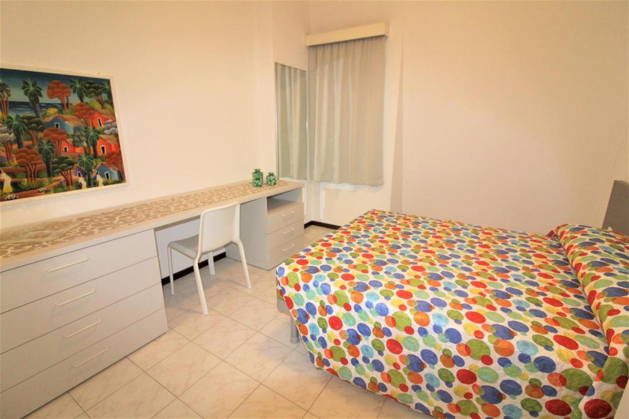 Residence Isvico Lignano Sabbiadoro Extérieur photo