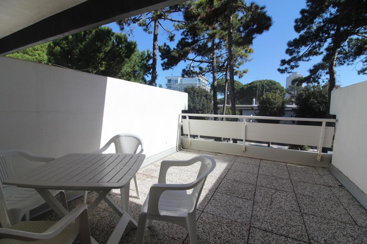 Residence Isvico Lignano Sabbiadoro Extérieur photo