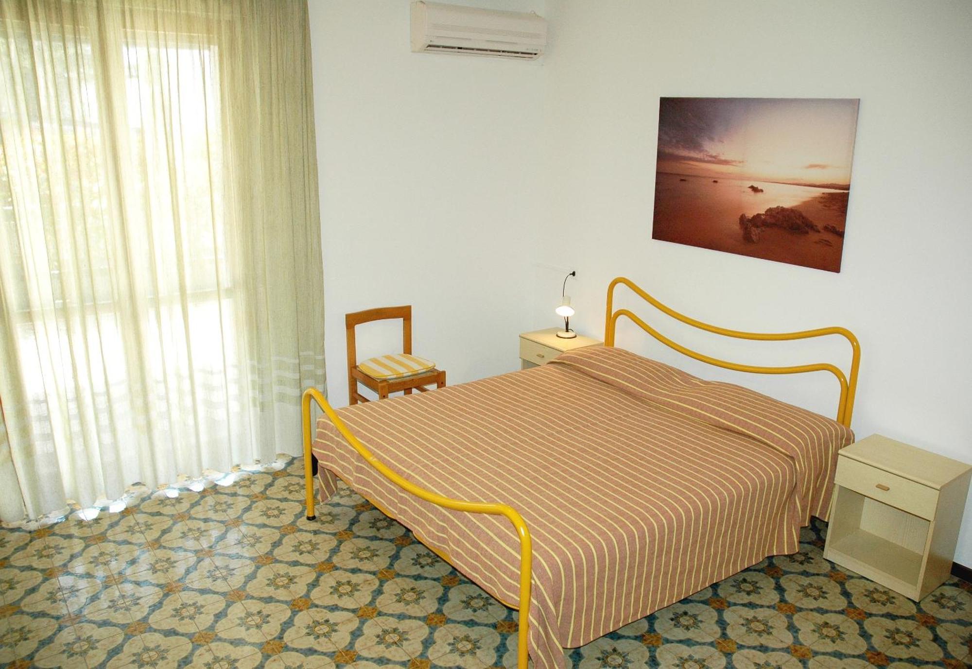 Residence Isvico Lignano Sabbiadoro Chambre photo