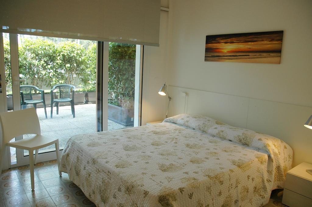 Residence Isvico Lignano Sabbiadoro Chambre photo